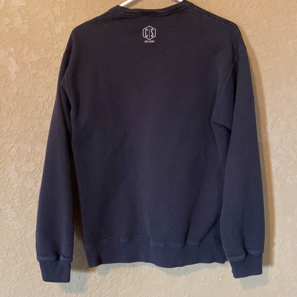 Shop Riffraff sweatshirt - Picture 5 of 6